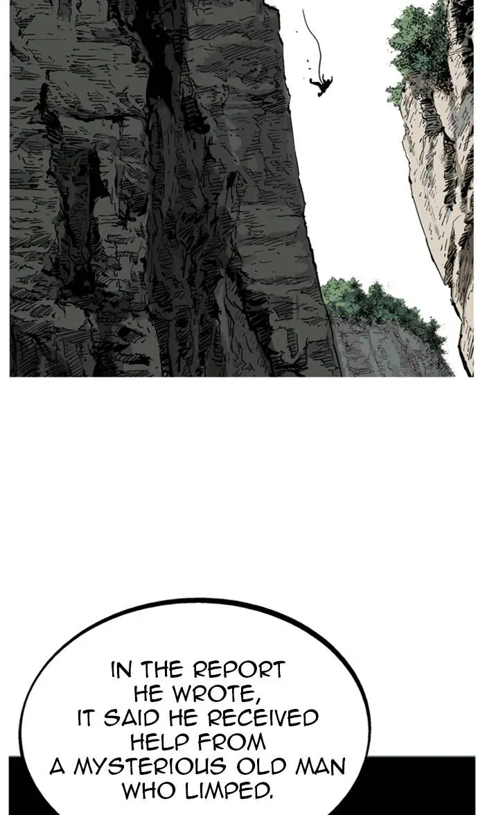 Gosu Chapter 228 Page 59