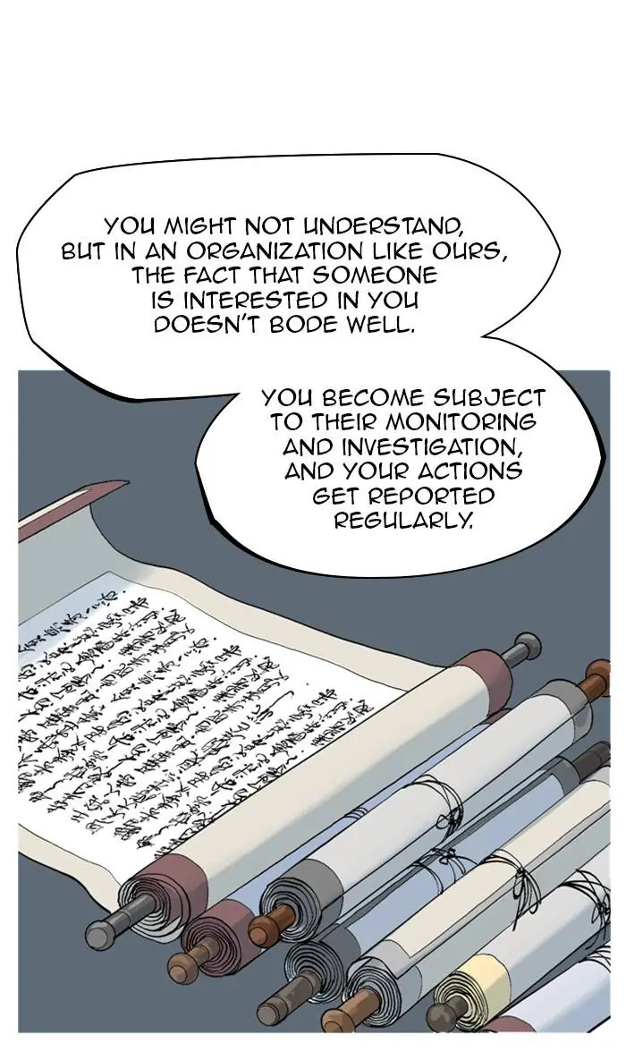 Gosu Chapter 228 Page 62