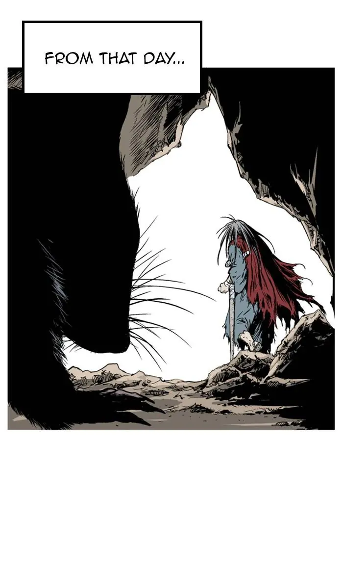 Gosu Chapter 228 Page 71