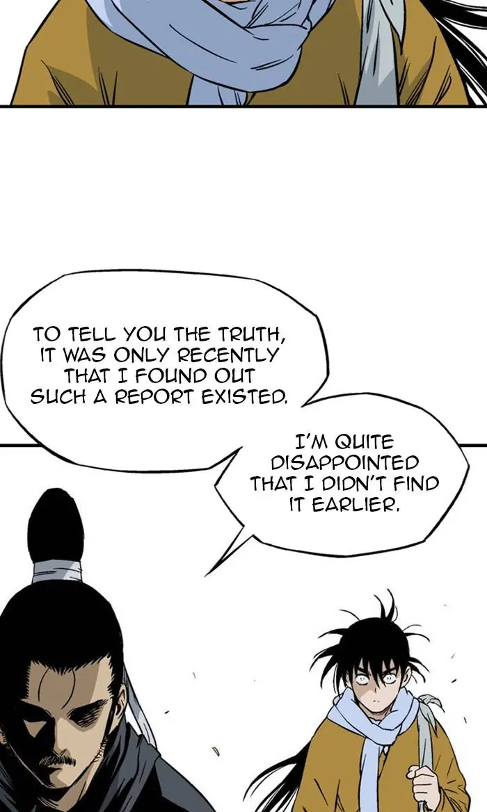 Gosu Chapter 228 Page 76