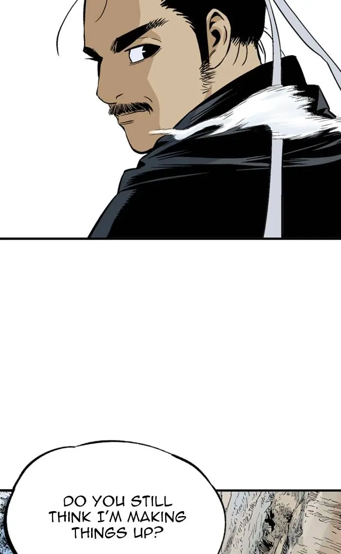 Gosu Chapter 228 Page 78