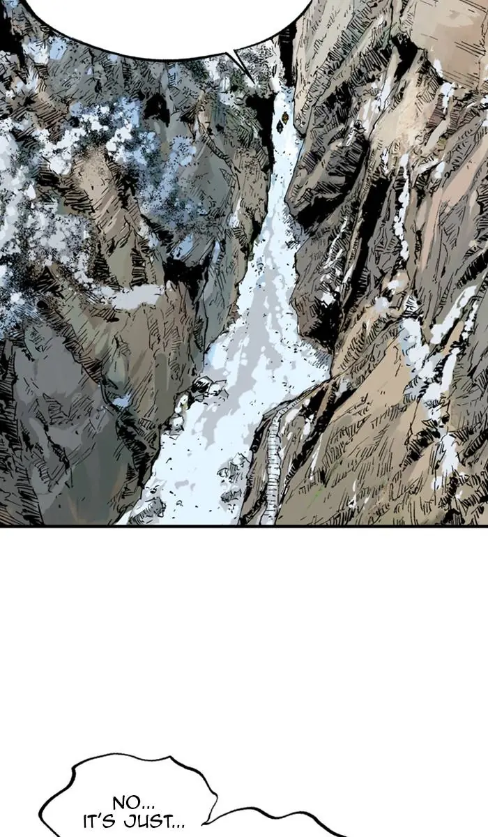 Gosu Chapter 228 Page 79