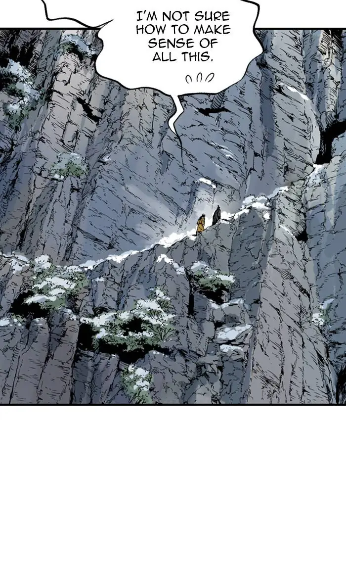 Gosu Chapter 228 Page 80