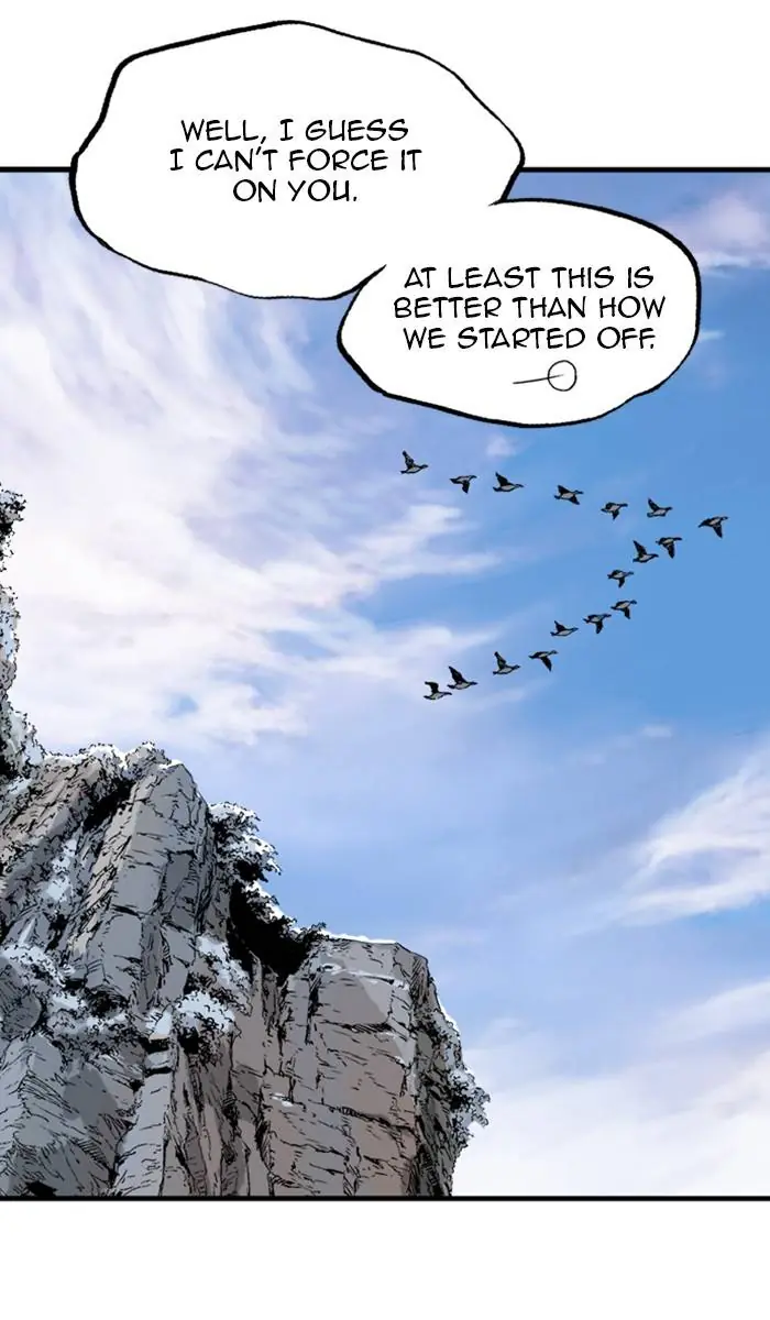 Gosu Chapter 228 Page 81