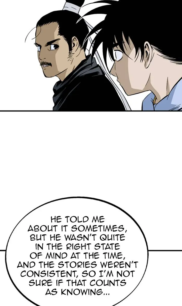 Gosu Chapter 228 Page 86