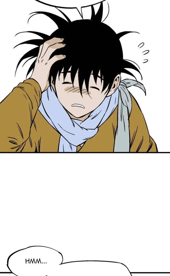 Gosu Chapter 228 Page 87