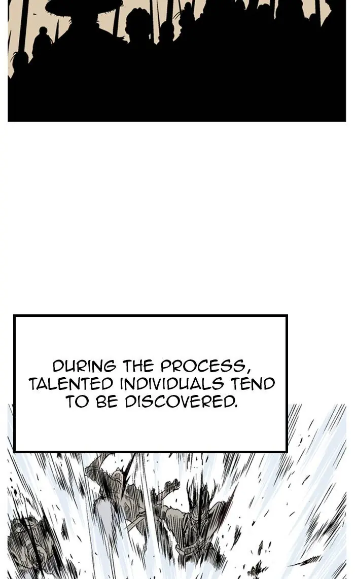 Gosu Chapter 228 Page 93