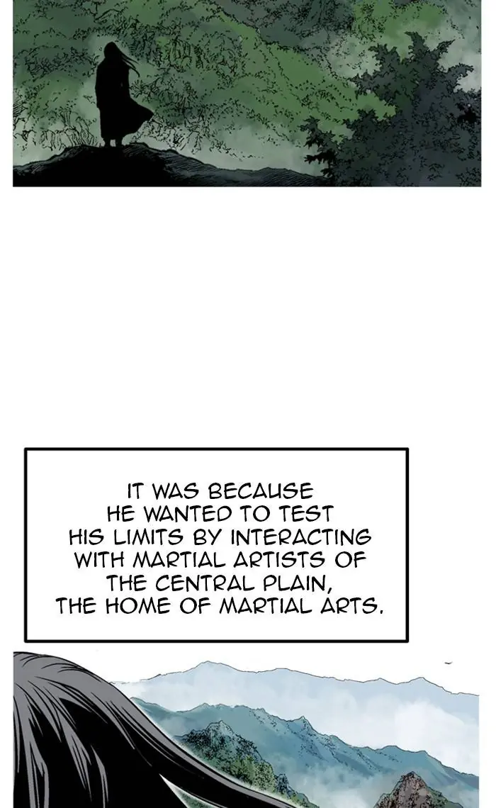 Gosu Chapter 228 Page 102