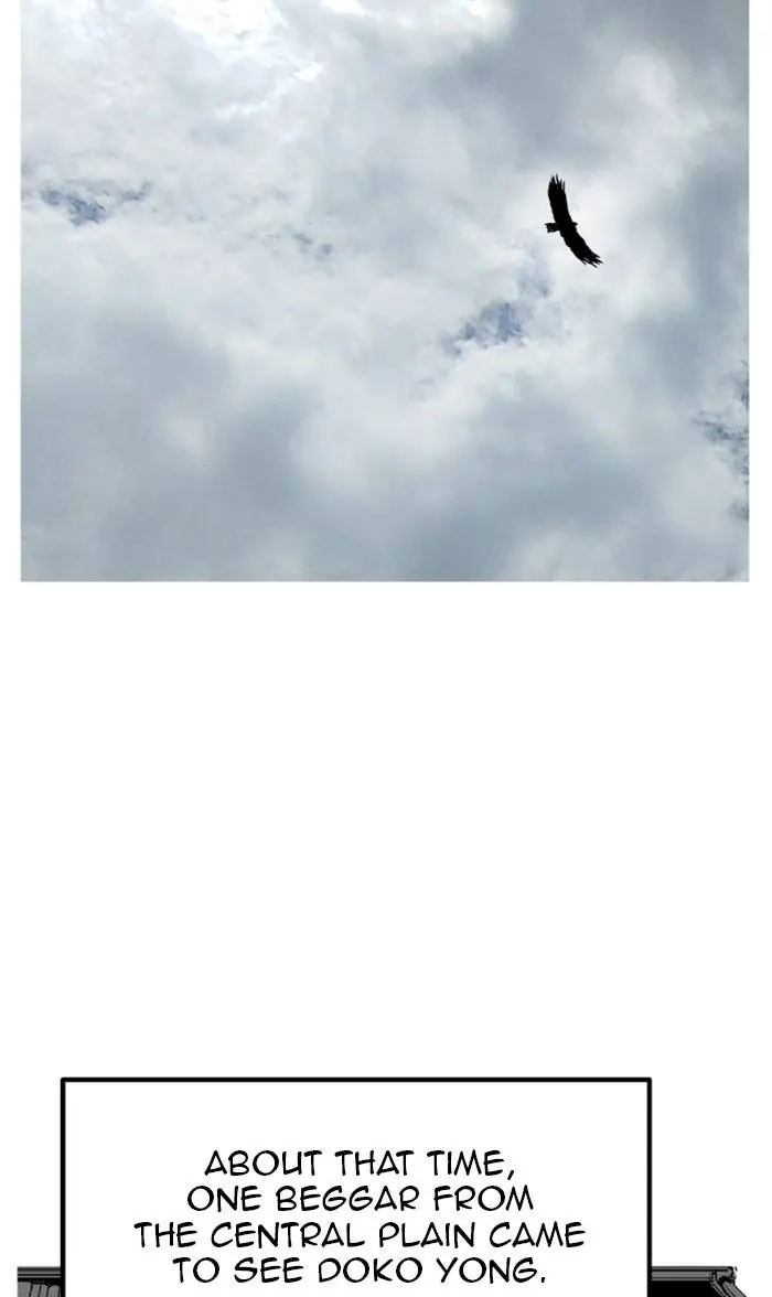 Gosu Chapter 228 Page 104