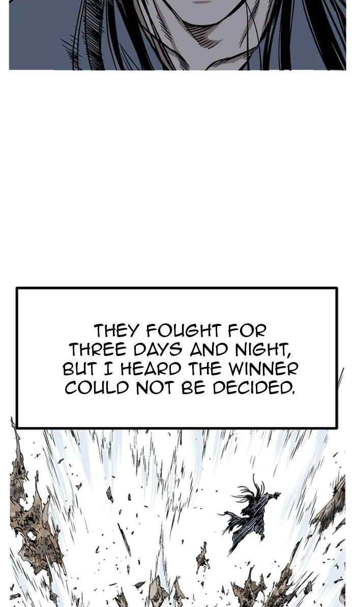 Gosu Chapter 228 Page 108