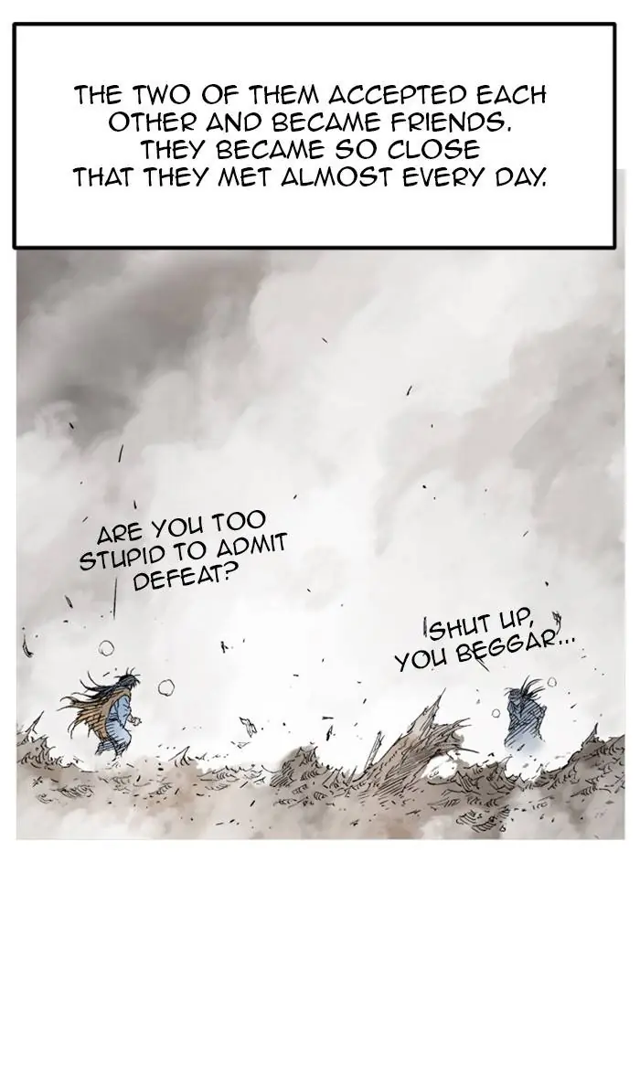 Gosu Chapter 228 Page 111