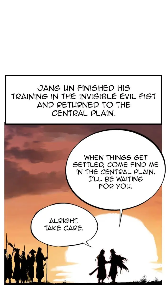 Gosu Chapter 228 Page 113