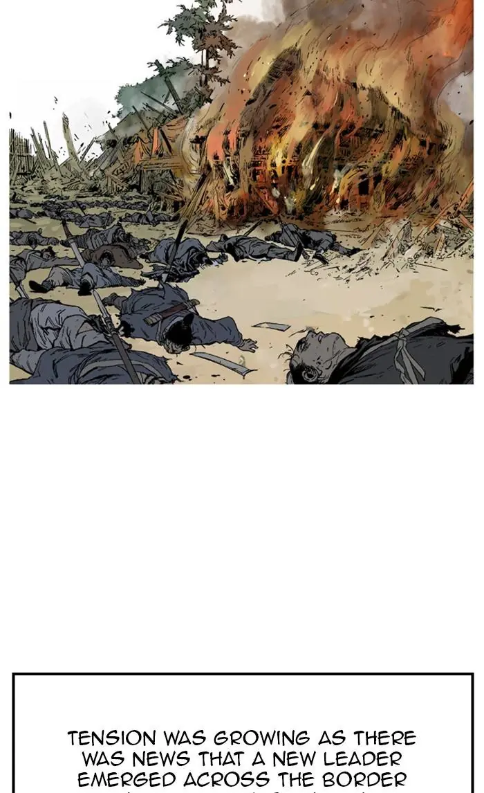 Gosu Chapter 229 Page 9