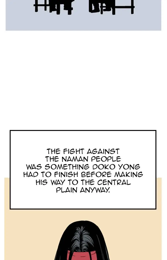 Gosu Chapter 229 Page 14