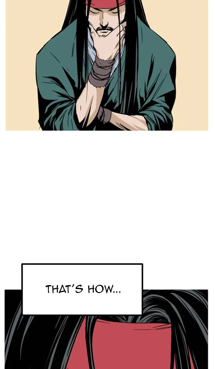 Gosu Chapter 229 Page 15