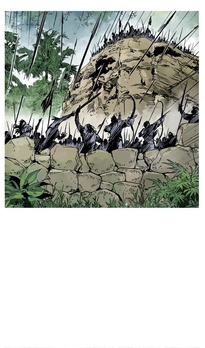 Gosu Chapter 229 Page 19