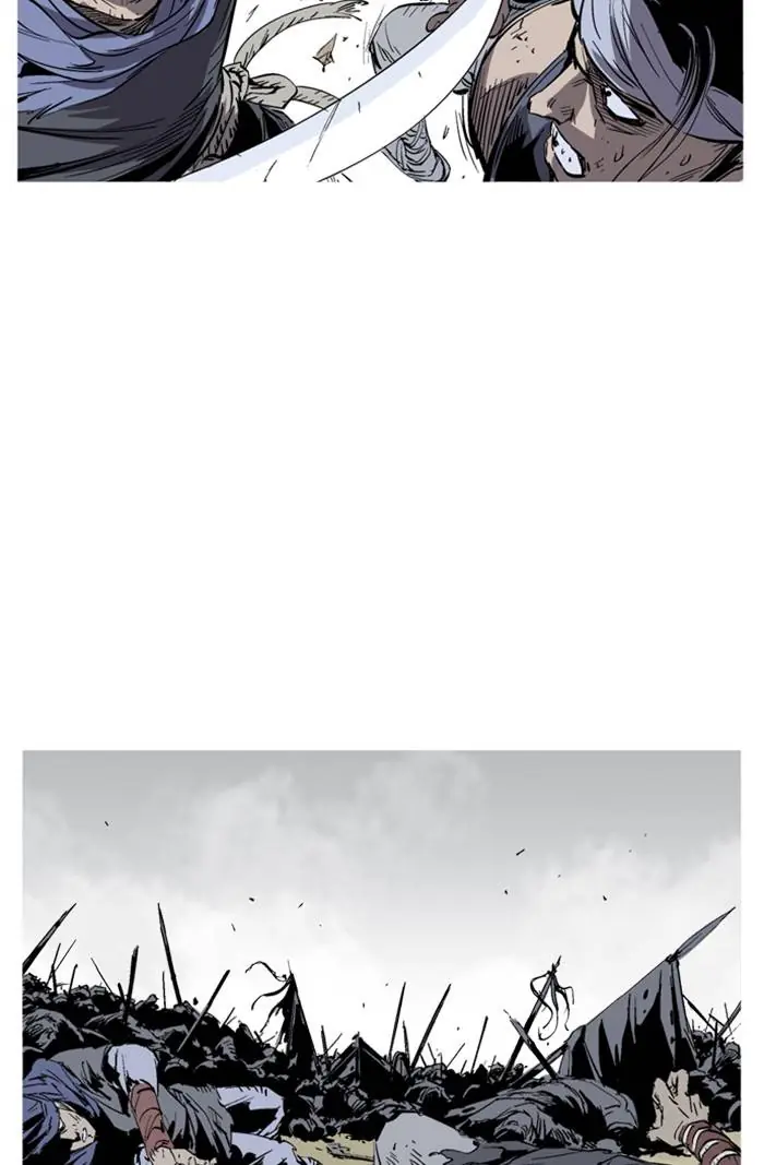 Gosu Chapter 229 Page 25