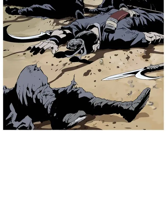 Gosu Chapter 229 Page 27