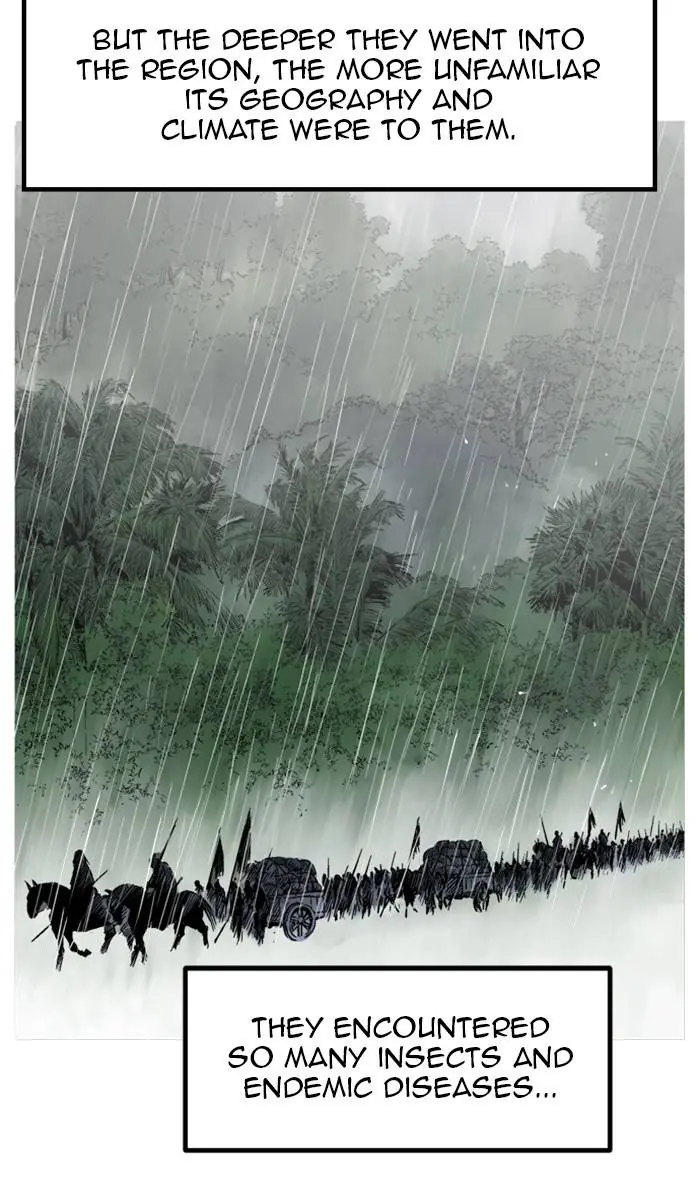 Gosu Chapter 229 Page 29