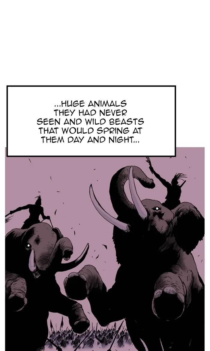 Gosu Chapter 229 Page 30