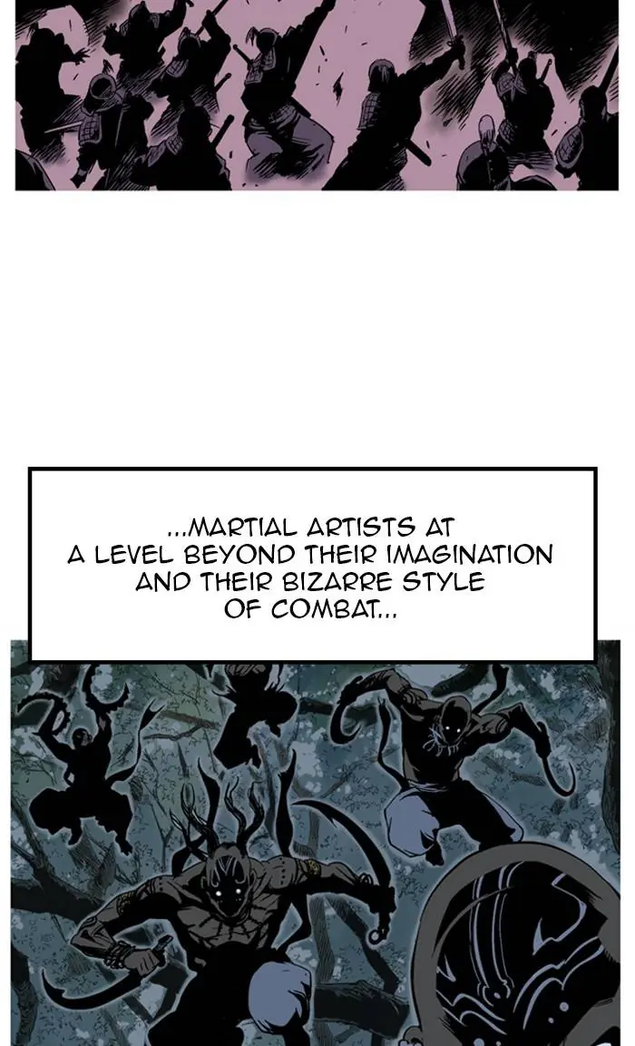 Gosu Chapter 229 Page 31