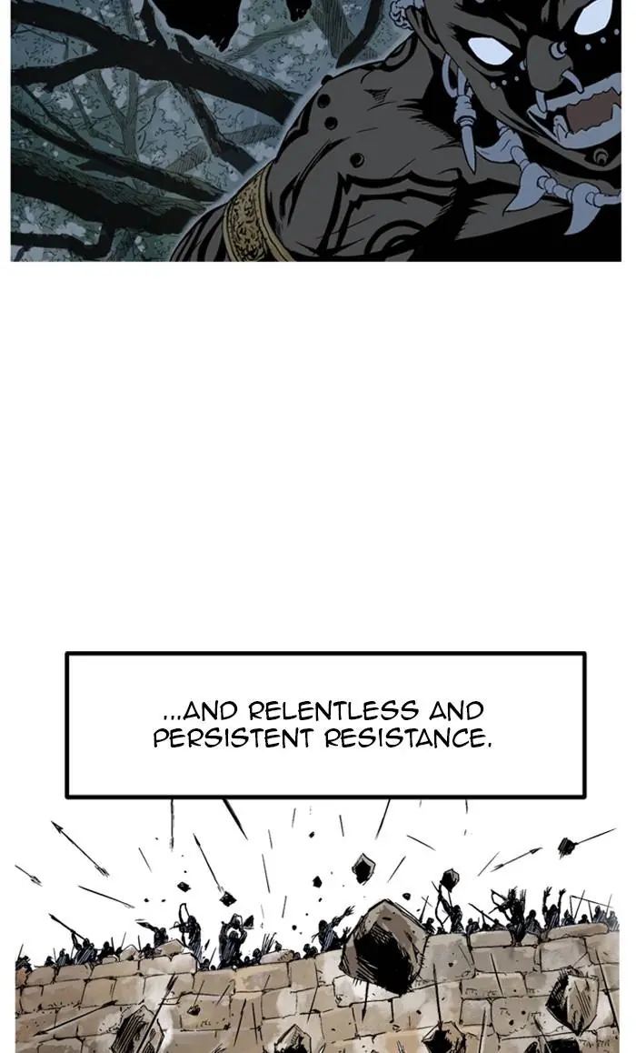 Gosu Chapter 229 Page 32