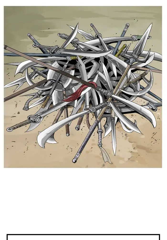 Gosu Chapter 229 Page 36