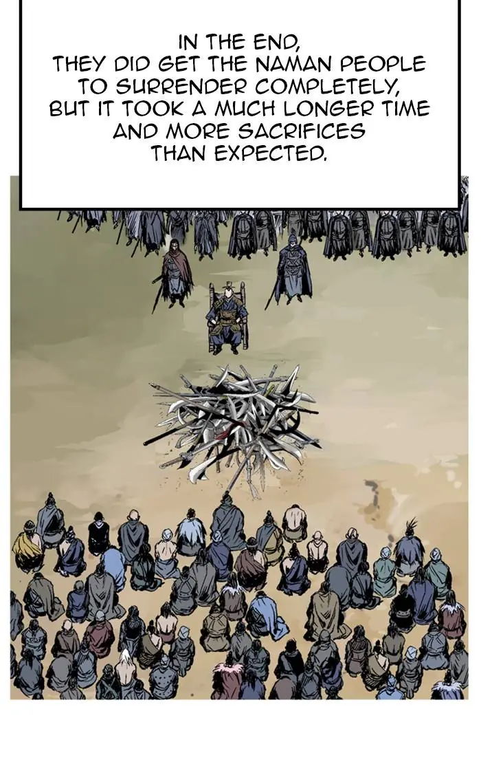 Gosu Chapter 229 Page 37