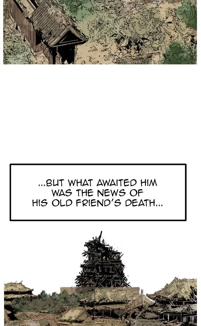 Gosu Chapter 229 Page 41