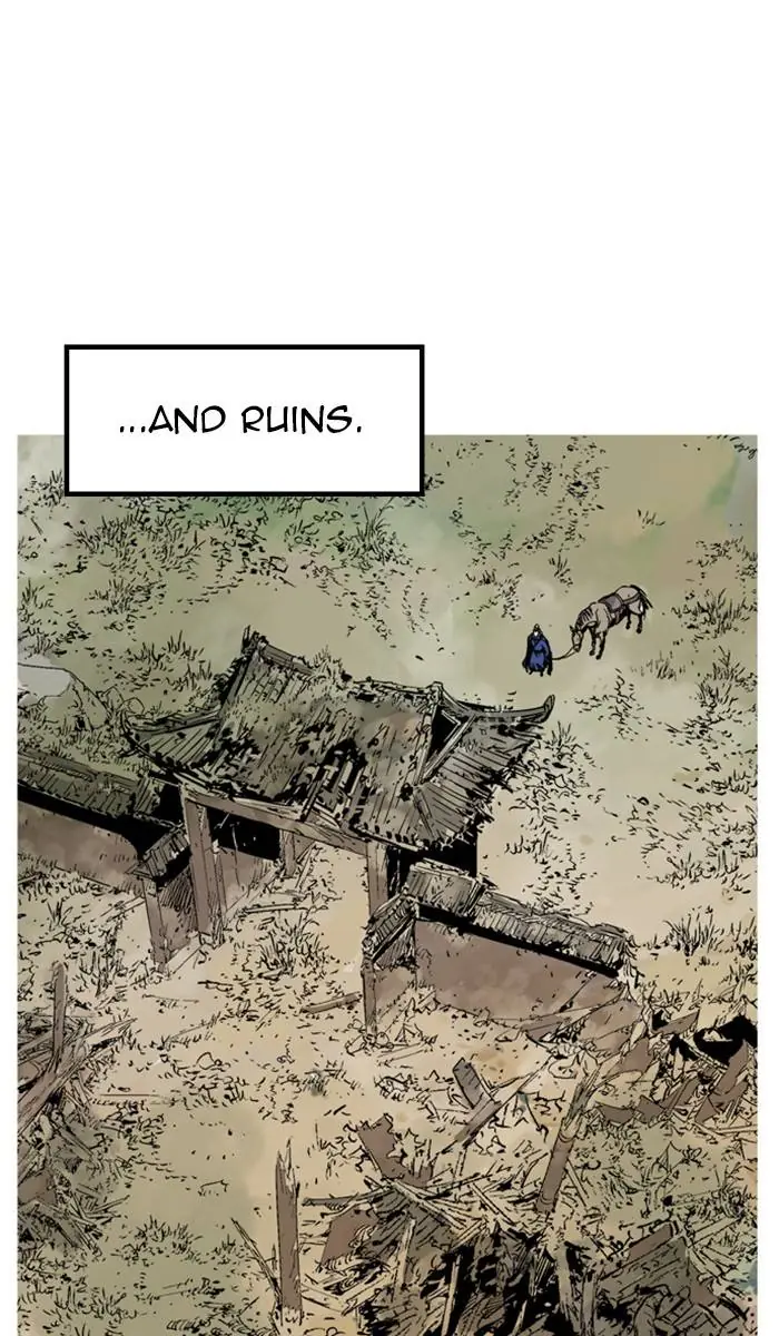 Gosu Chapter 229 Page 43