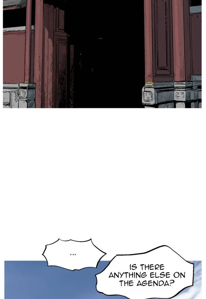 Gosu Chapter 229 Page 46