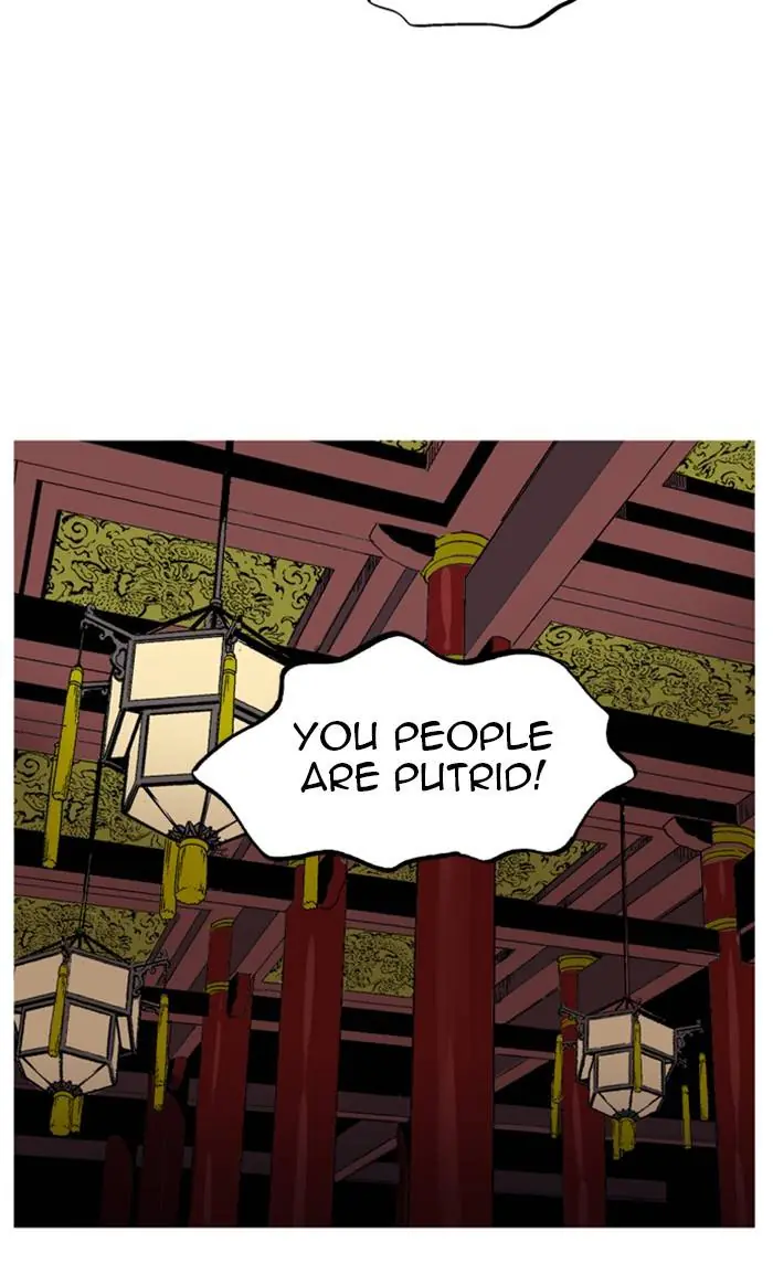 Gosu Chapter 229 Page 50