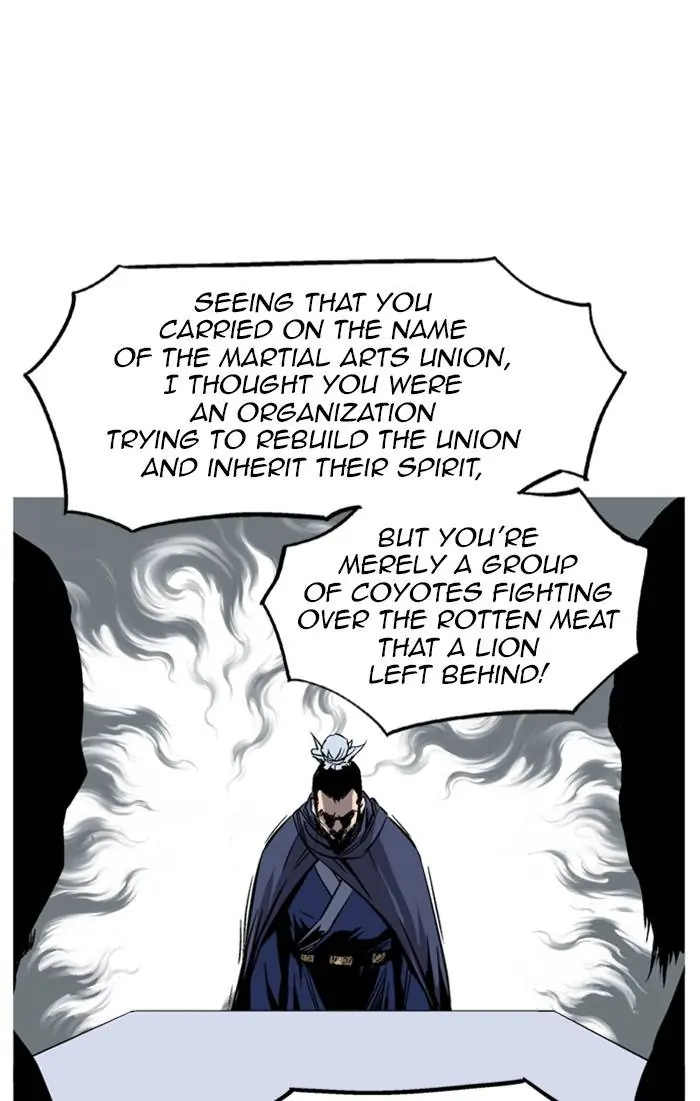 Gosu Chapter 229 Page 51