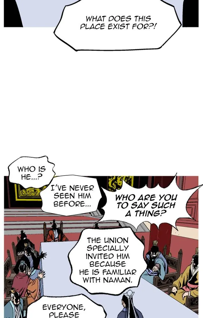 Gosu Chapter 229 Page 52