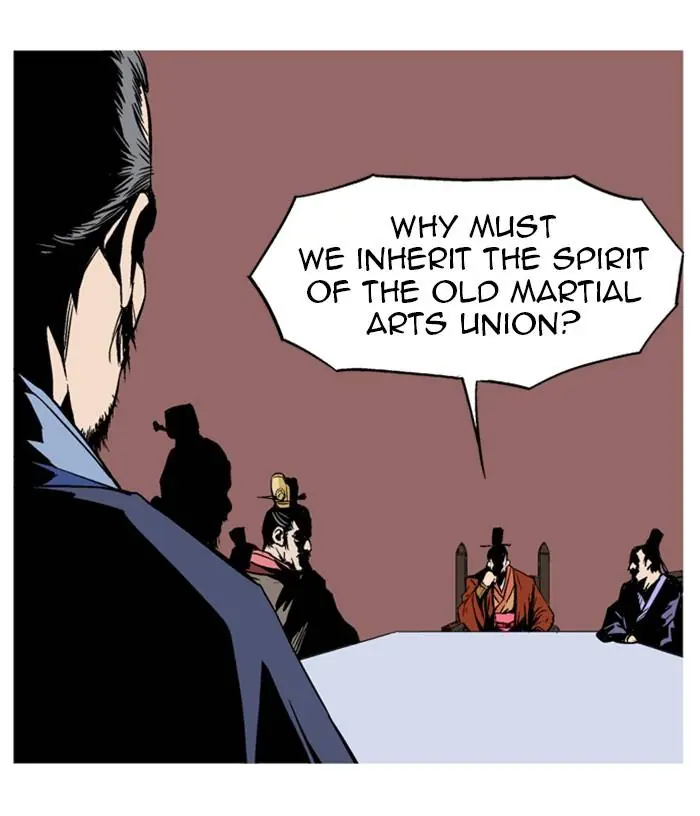 Gosu Chapter 229 Page 54