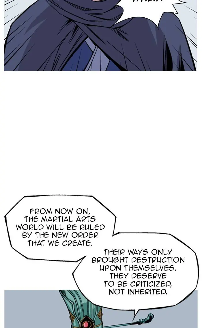 Gosu Chapter 229 Page 56