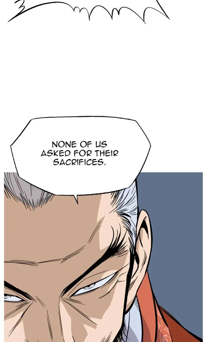 Gosu Chapter 229 Page 59