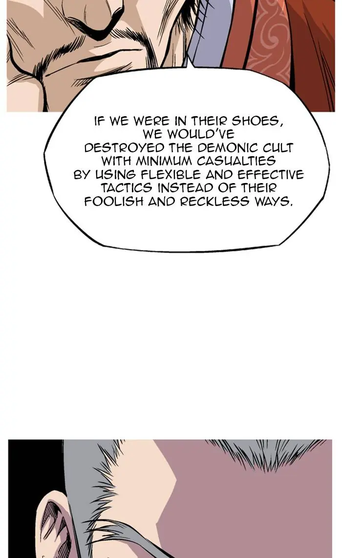 Gosu Chapter 229 Page 60