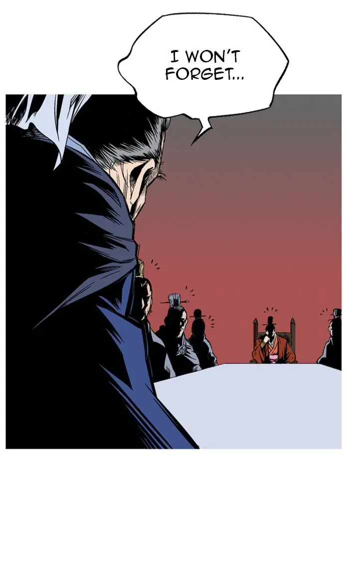 Gosu Chapter 229 Page 65