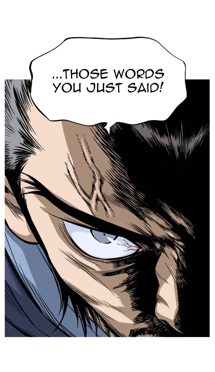 Gosu Chapter 229 Page 66