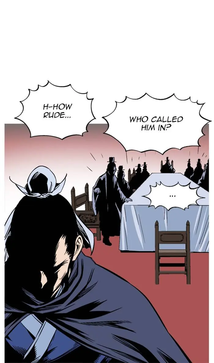 Gosu Chapter 229 Page 67