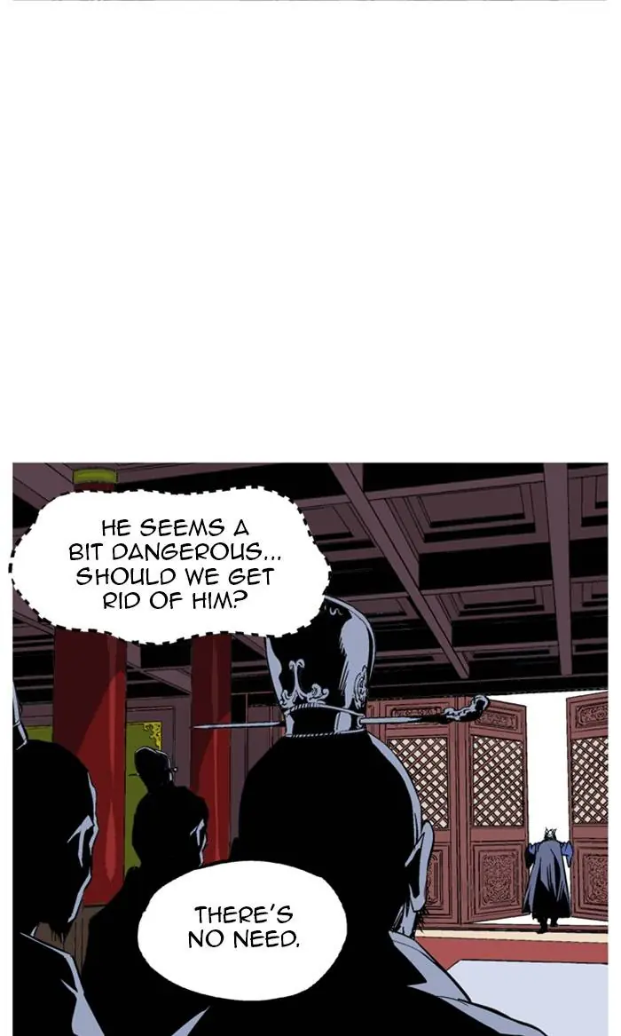 Gosu Chapter 229 Page 68