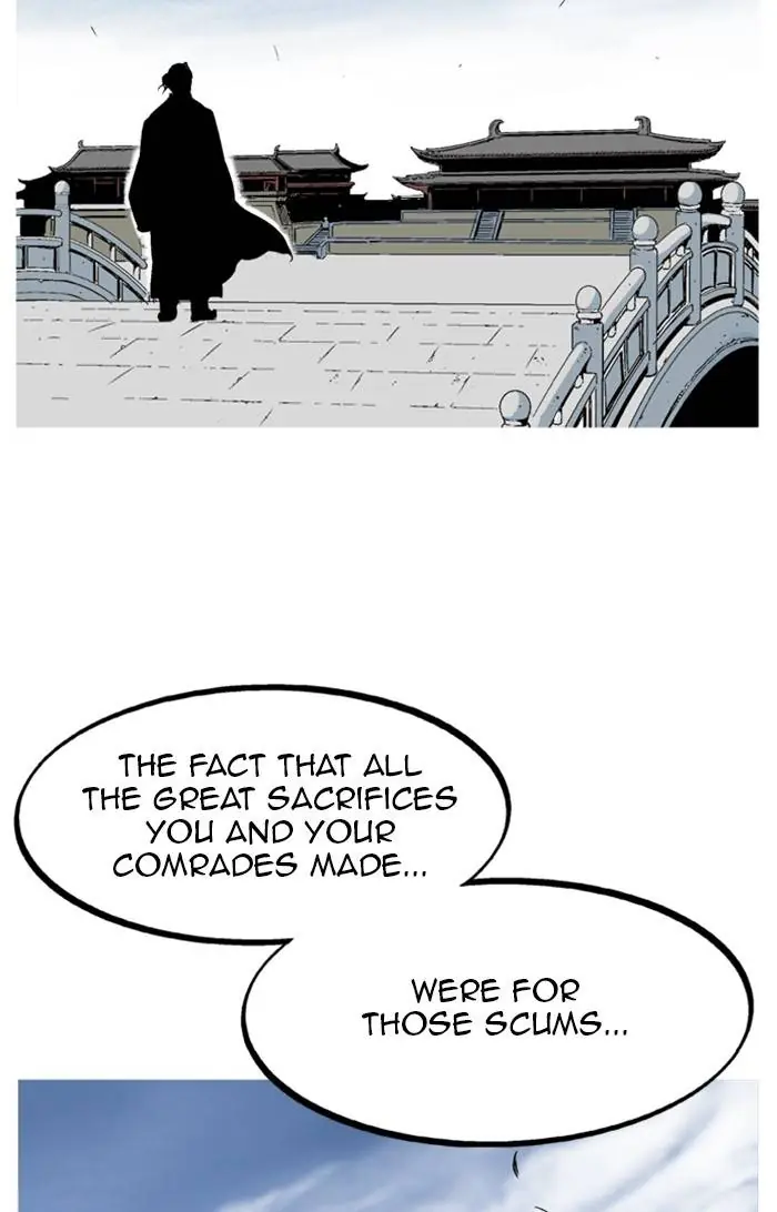 Gosu Chapter 229 Page 71