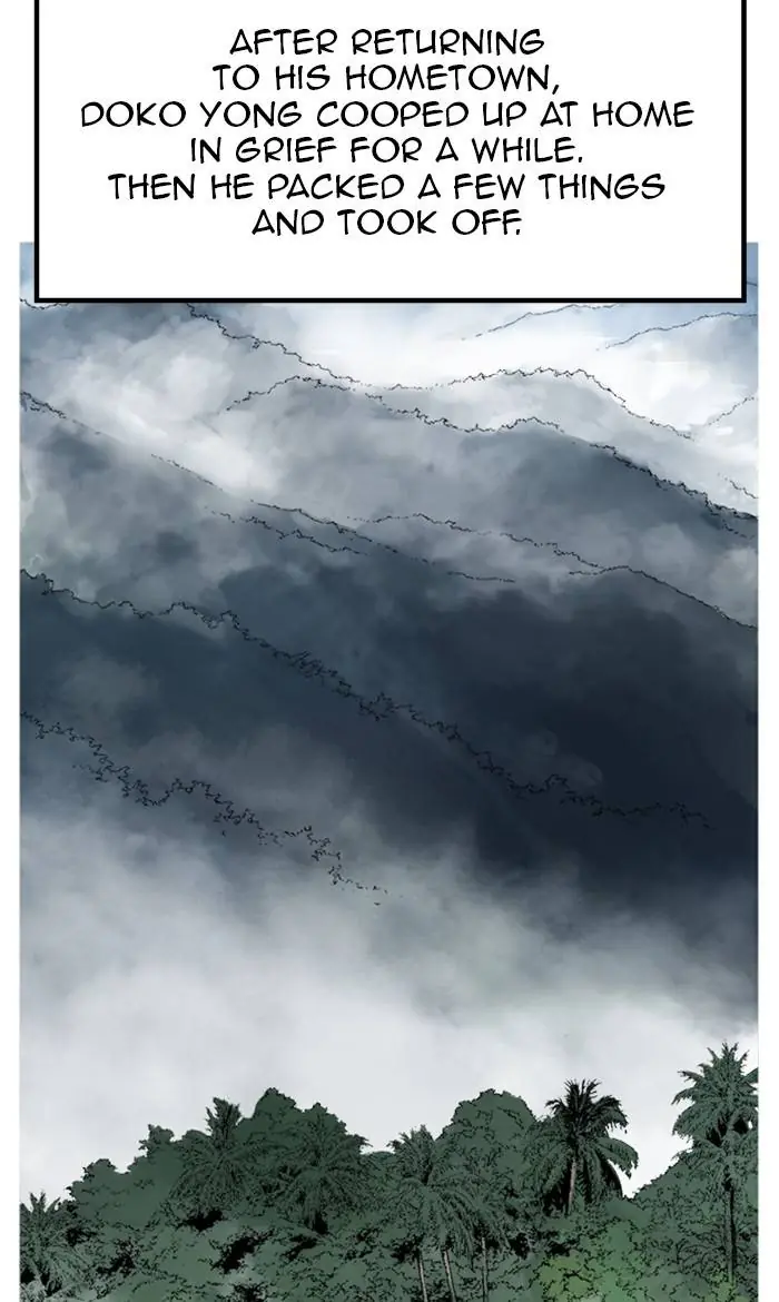 Gosu Chapter 229 Page 74