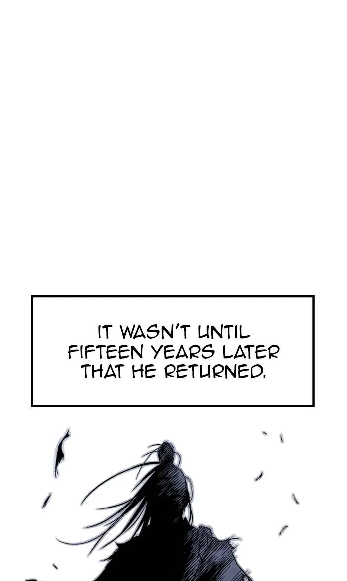 Gosu Chapter 229 Page 77