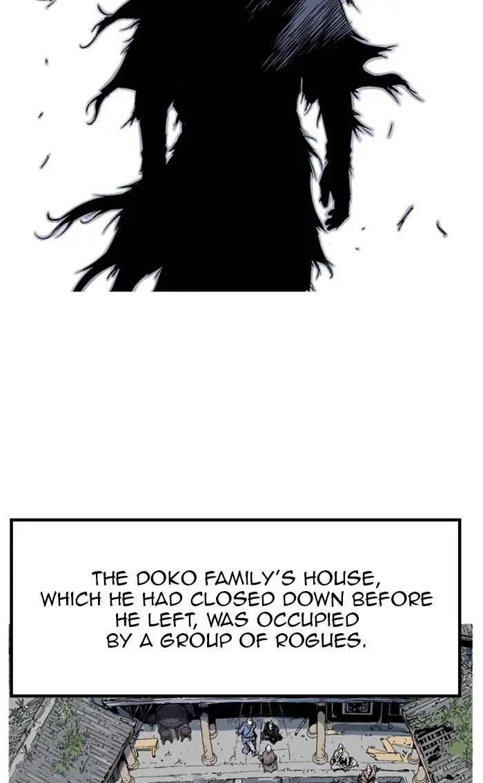 Gosu Chapter 229 Page 78