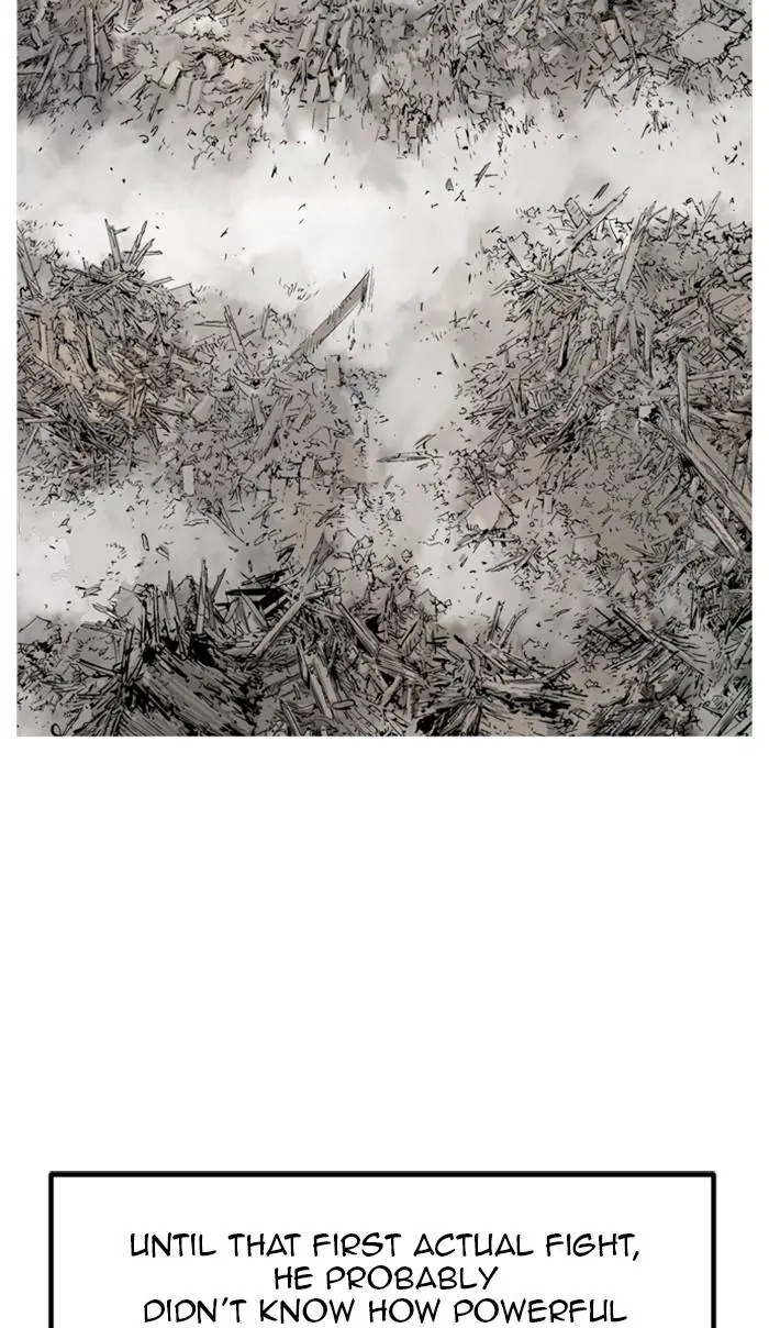 Gosu Chapter 229 Page 83