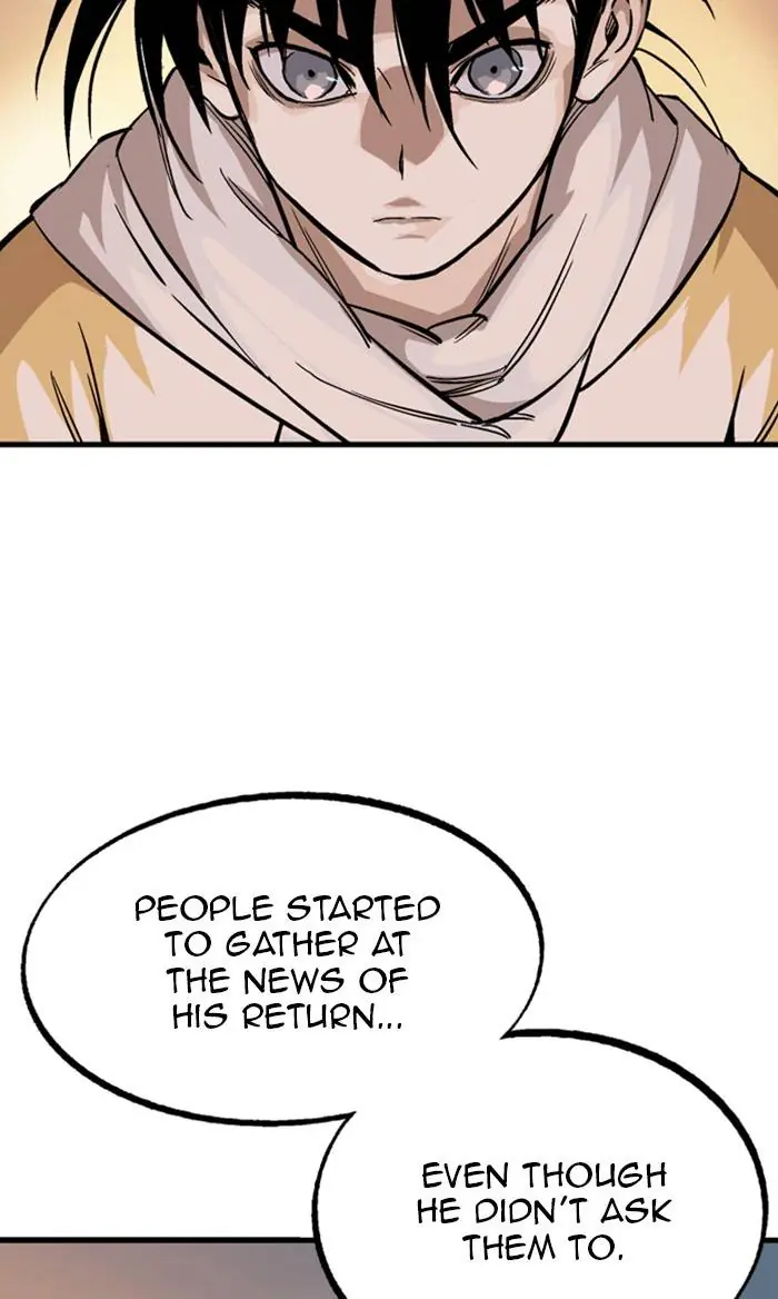 Gosu Chapter 229 Page 88