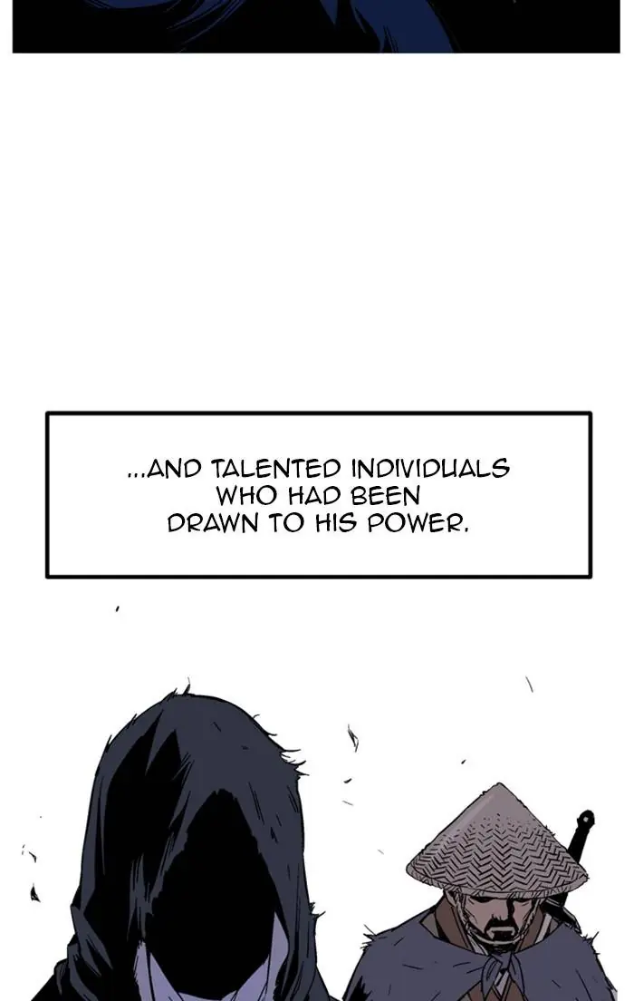 Gosu Chapter 229 Page 92