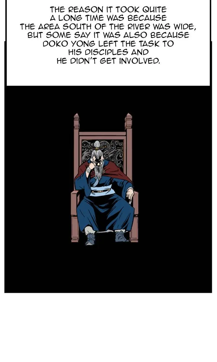 Gosu Chapter 229 Page 96